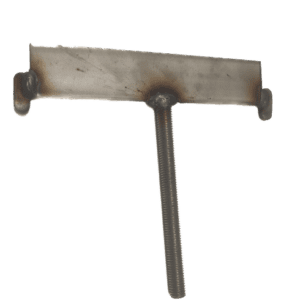 T-AMARRE ROSCADA INOX CAJA 50 UDS